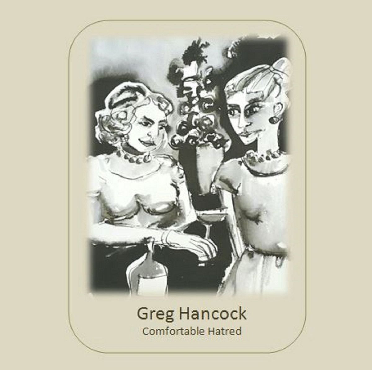 Comfortable Hatred - EP - 2015.jpg Comfortable Hatred - EP - 2015.jpg