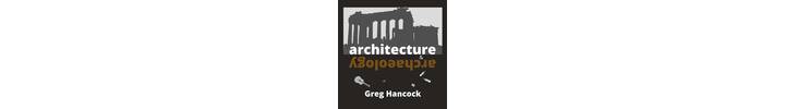 Architecture &amp; Archaeology Album Cover